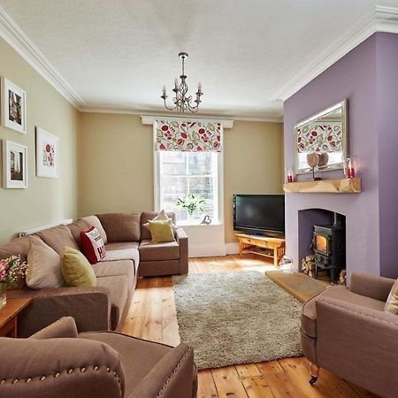 Harbour House Villa Whitby Dış mekan fotoğraf