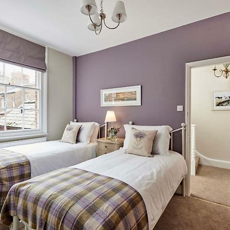 Harbour House Villa Whitby Dış mekan fotoğraf