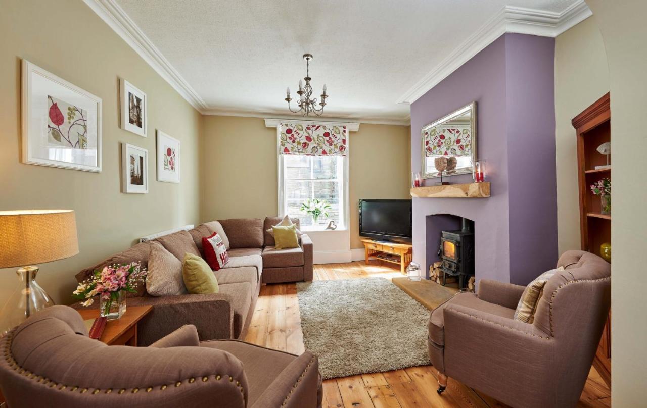 Harbour House Villa Whitby Dış mekan fotoğraf