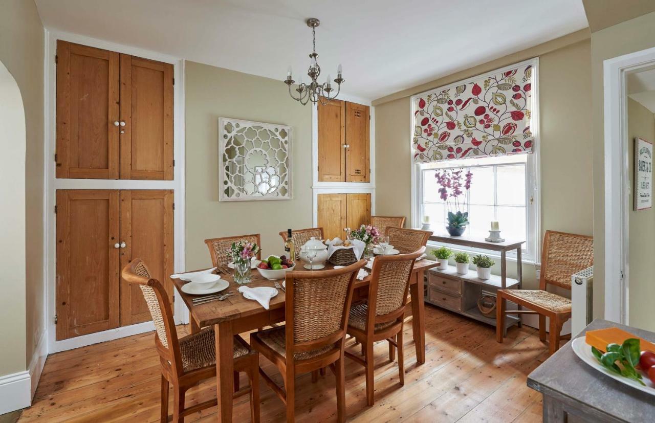 Harbour House Villa Whitby Dış mekan fotoğraf