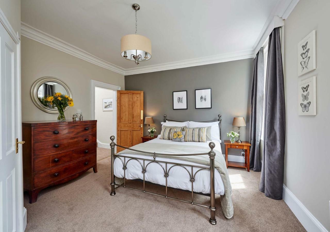 Harbour House Villa Whitby Dış mekan fotoğraf