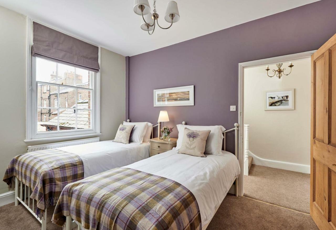 Harbour House Villa Whitby Dış mekan fotoğraf
