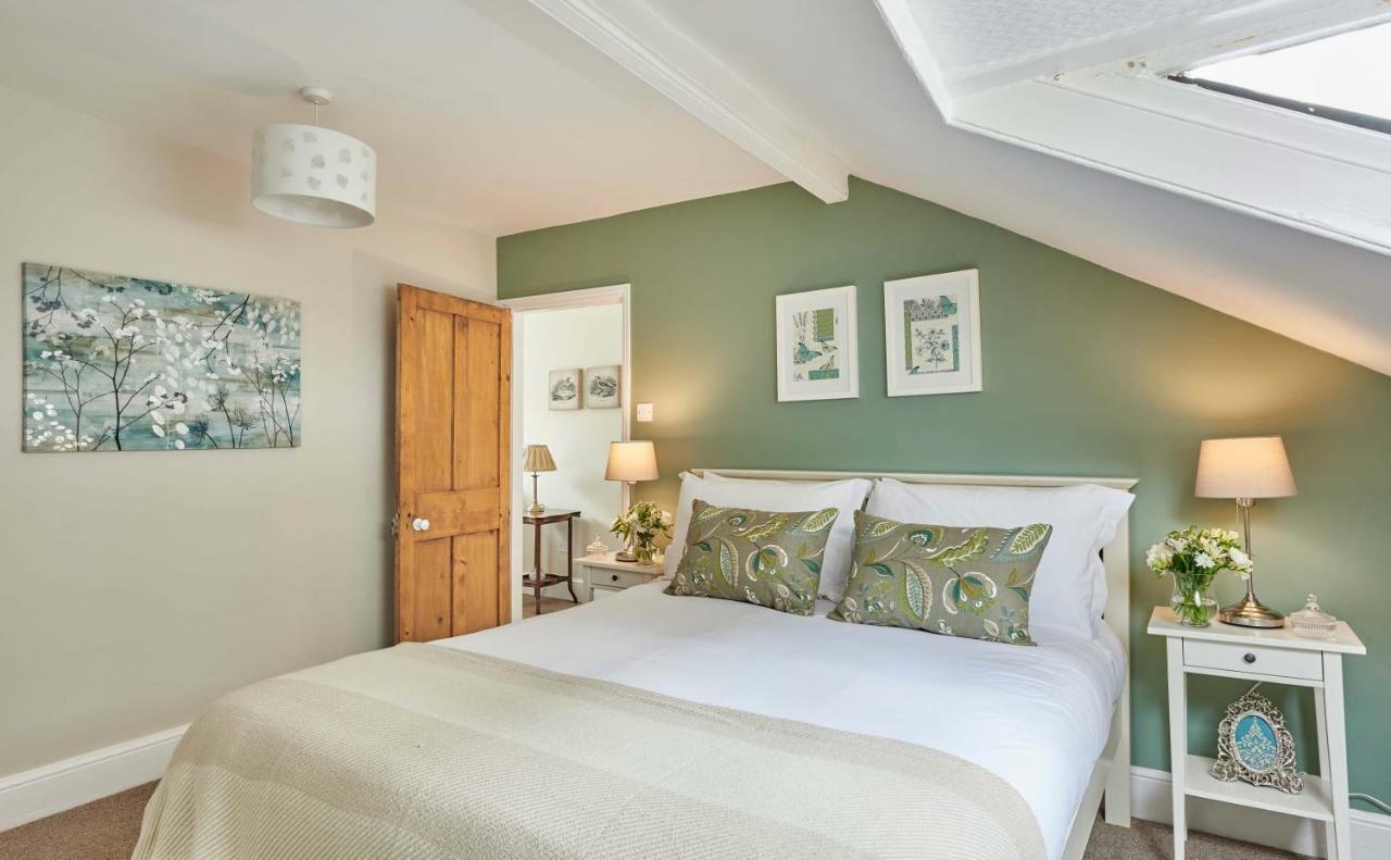 Harbour House Villa Whitby Dış mekan fotoğraf